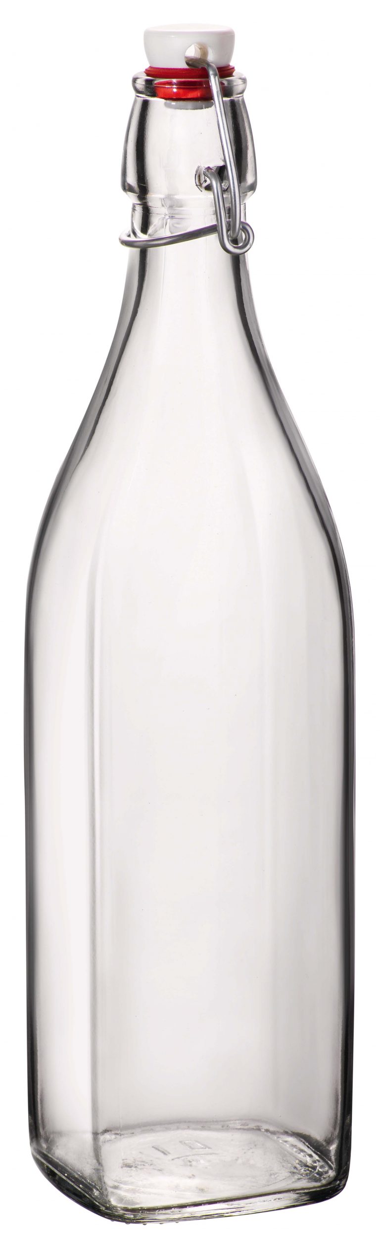 Square Swing Water Bottle