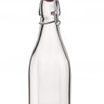 Square Swing Water Bottle
