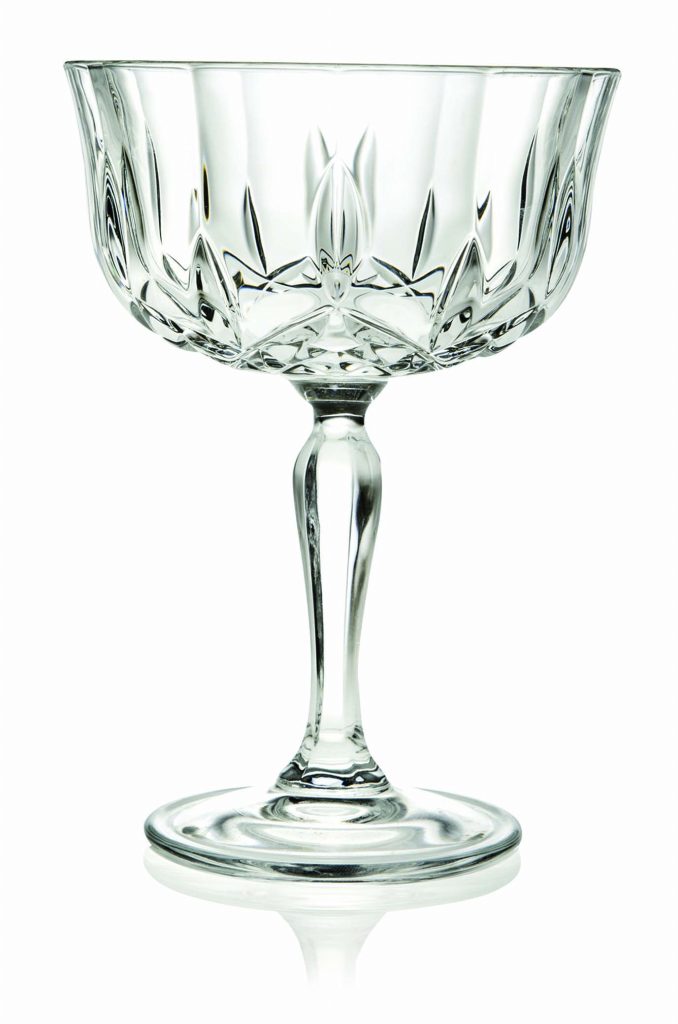 Champagne Glass