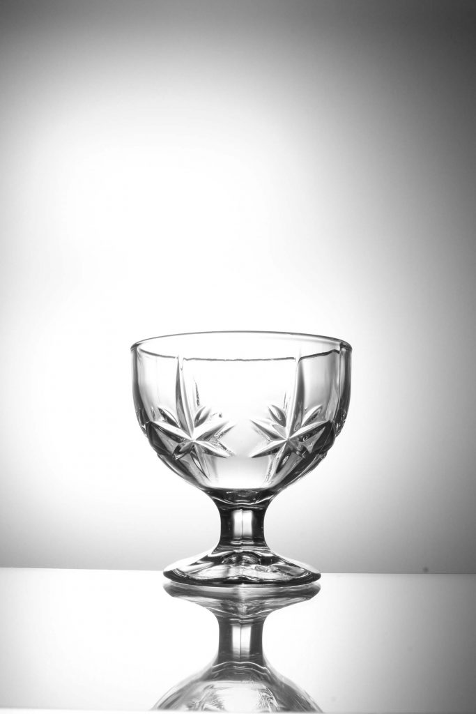 Ice Cream Sundae Bowl