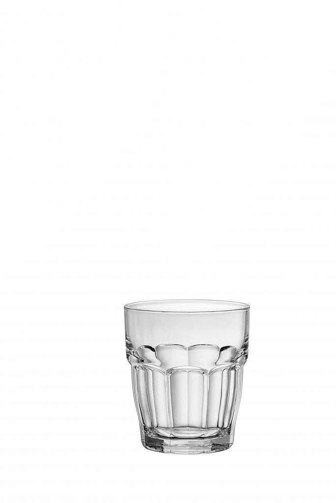 DOF Tumbler