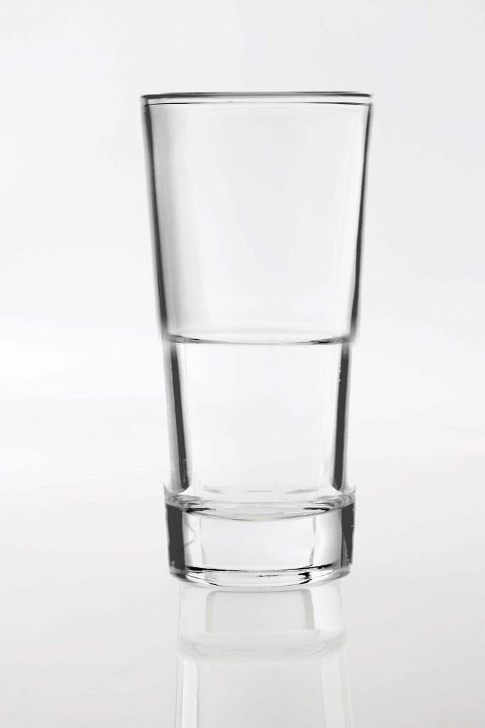 Water Tumbler