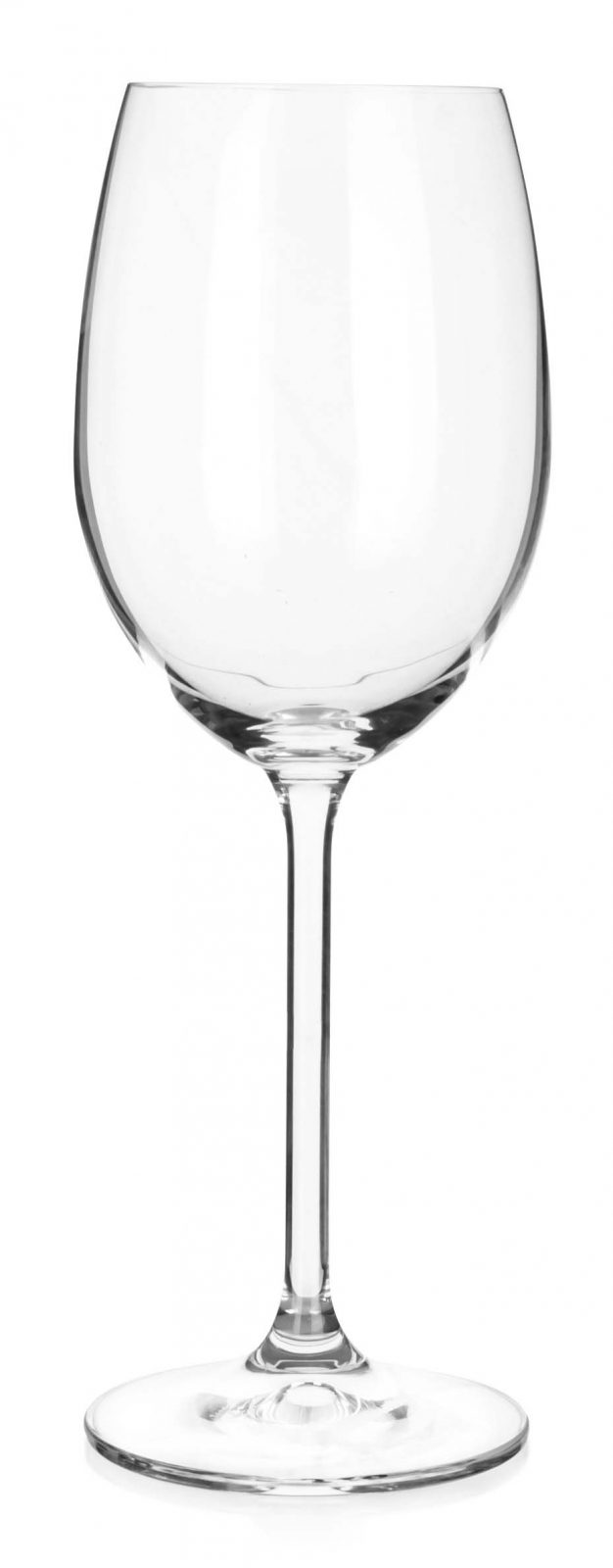 White Wine Glass