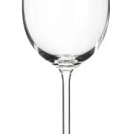 Red Wine Glass
