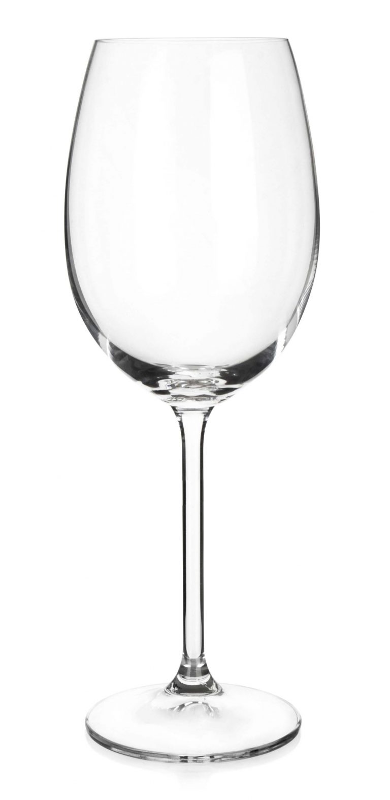 Red Wine Glass