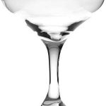 Champagne Saucer