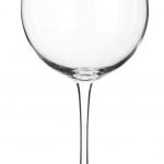 Burgundy Glass