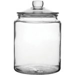 Biscotti Jar
