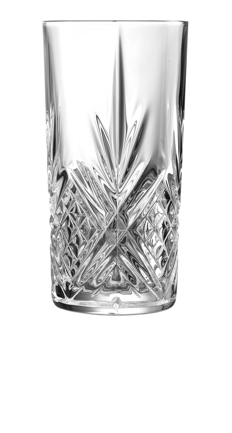 Hiball Glass