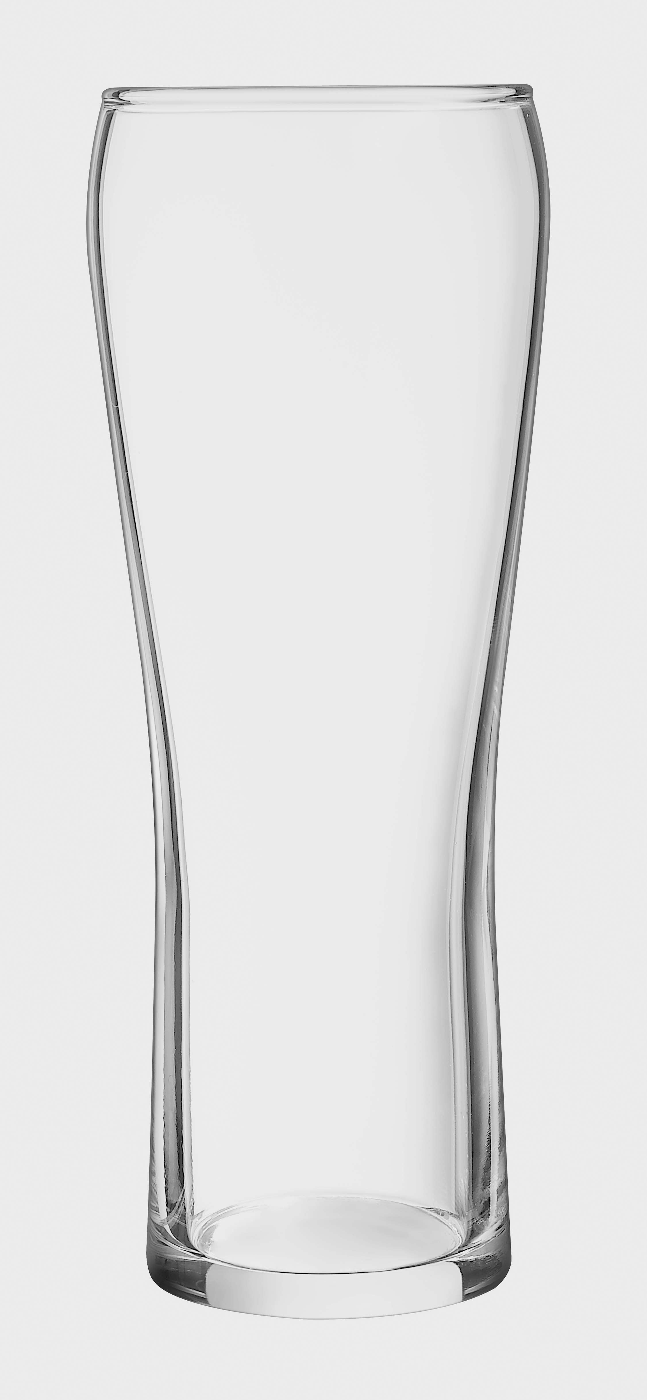 Lager Glass Quando Drinks