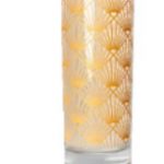 Cooler Hiball Glass