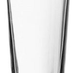 Conical Plain Glass
