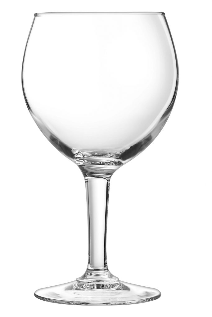 Cocktail Mixer Glass