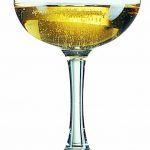Champagne Glass