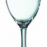 Red Wine Glass