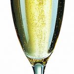 Champagne Flute