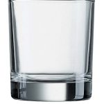 Executive DOF Glass