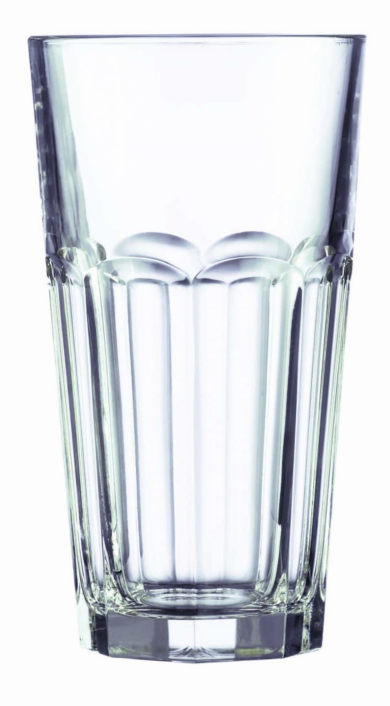 Beverage Glass
