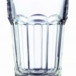 Beverage Glass