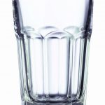 Beverage Glass