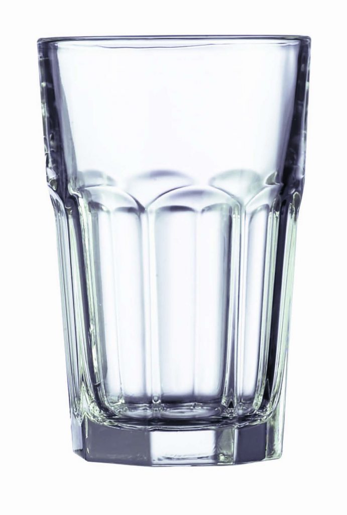 Beverage Glass