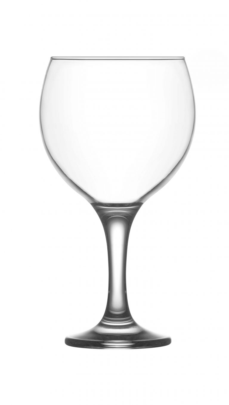 Gin Glass