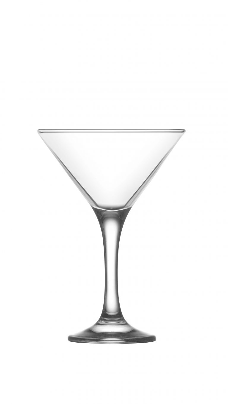 Martini Glass