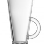 Latin Toughened Hot Drink Glass