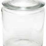 Biscotti Jar