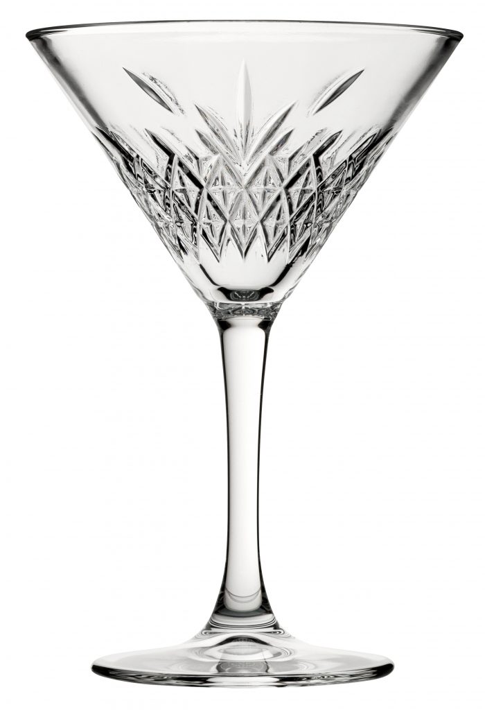 Vintage Martini