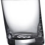 Leaning Old Fashioned