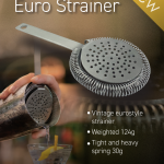 Euro Strainer