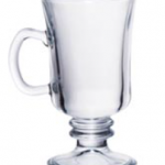 Irish Coffee Glass