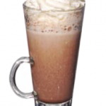 Latté Glass